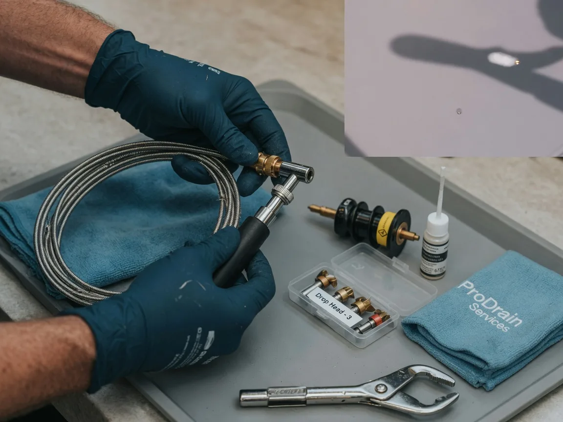 Why choose Drain Cleaning in Meridian, NY